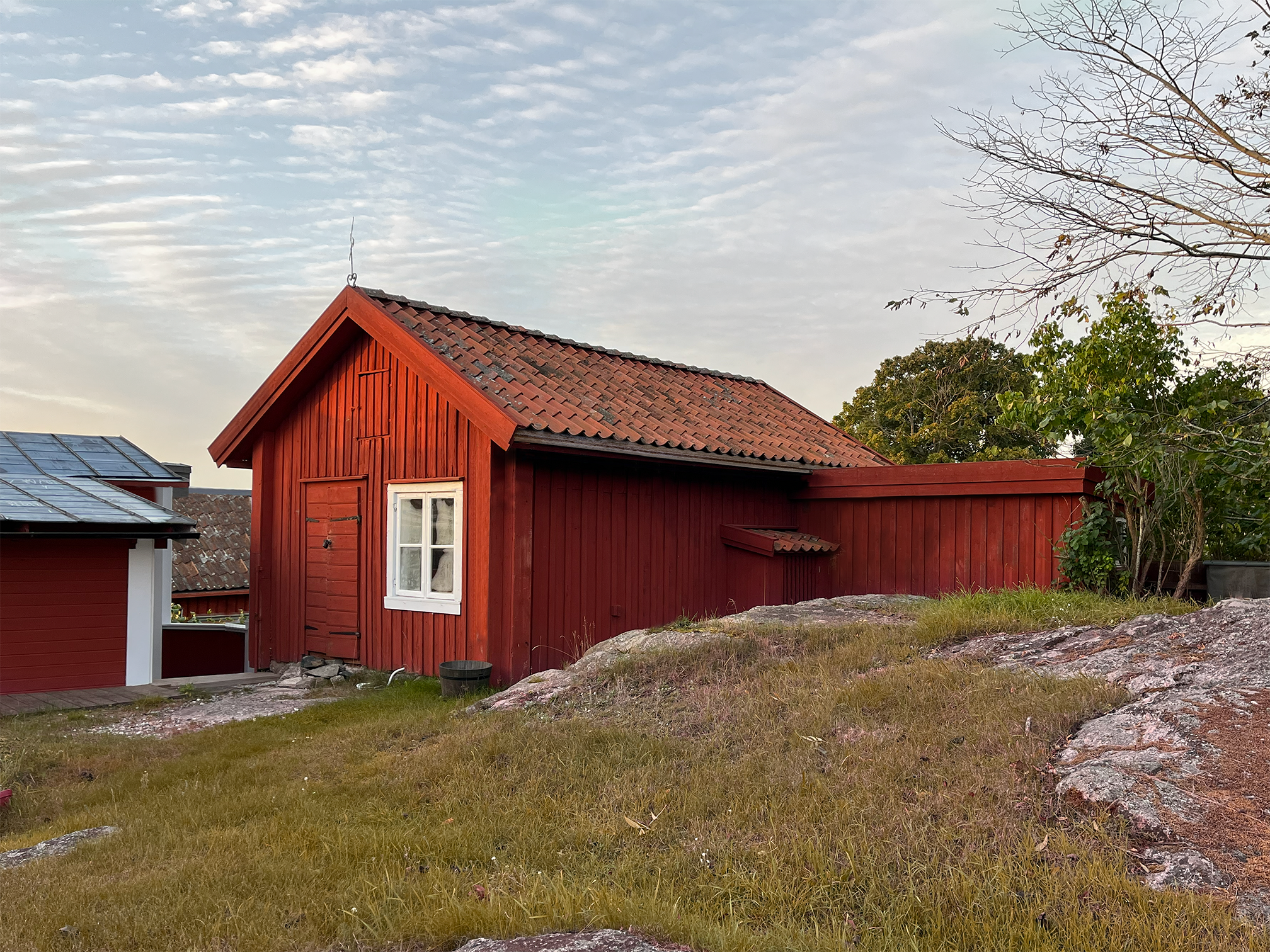 Archipelago Cabin